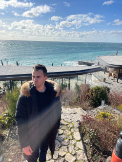 Нагорный Лев