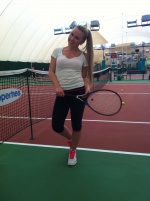 Кабанова Анна Сергеевна