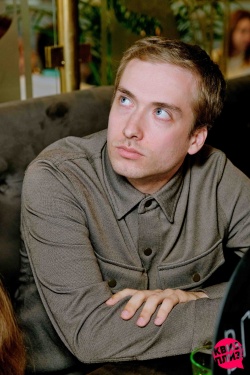 Абрамов Михаил