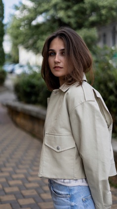 Шрамко Александра