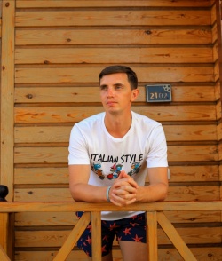 Гаврилов Павел