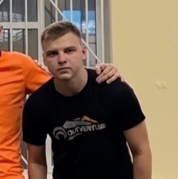 Першин  Егор