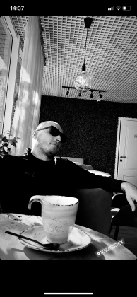 Кузьмин Владимир