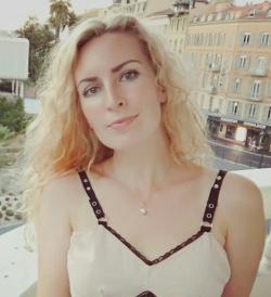 Геер Маргарита