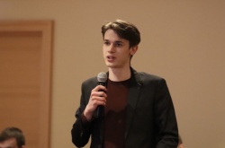 Сенчуков Михаил