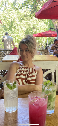 Яковлева Светлана 