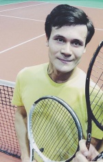 Парамонов Павел Александрович