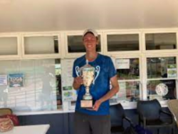 Жереги МИША