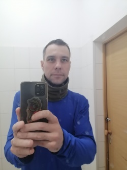 Чернов Максим