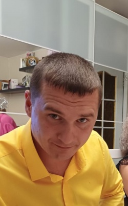 Тарасов Владимир