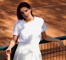 Побережная  Тина 