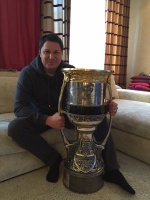 Говзич Алексей