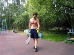 Егоров Григорий Олегович