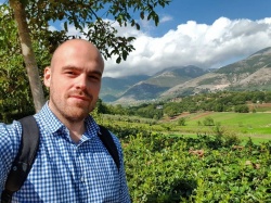 Цыганов Данила