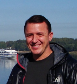 Широков Леонид