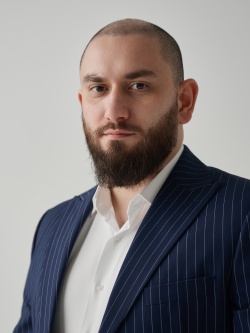 Попов Александр