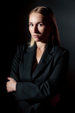 Коржаева Елена