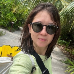 Евдокимова Мария