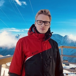 Ольшевский Антон