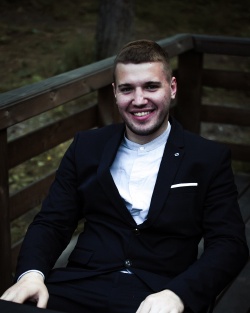 Ефанов  Роман