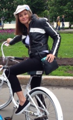 Бикбаева Светлана