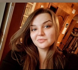 Мелиоранская Елена