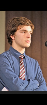 Першиков  Михаил 