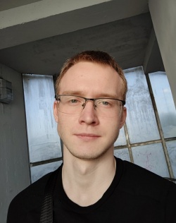 Богдалов Камиль