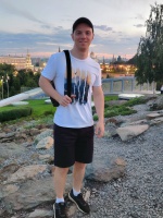 Покореев Иван Викторович