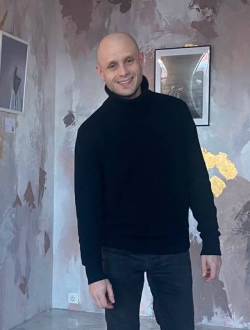 Лобанов Антон