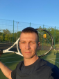 Мусатов Владимир - профиль игрока