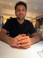 Singh Adhar