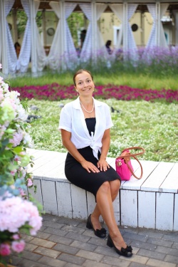 Гречушникова Ксения