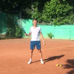 Спицын Павел Викторович