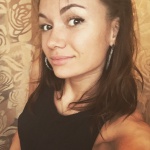 Гущина Диана