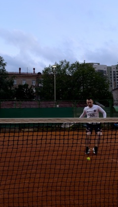 Газиев Муст