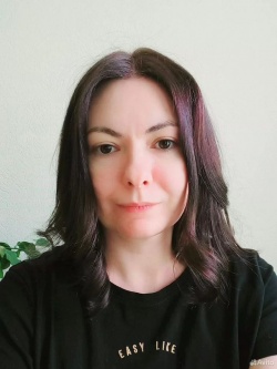 Кравцова Елена