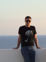 Кукин Роман