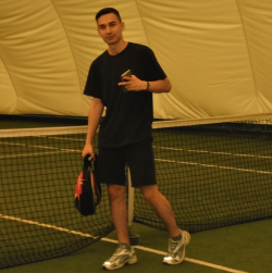 Александров Сергей