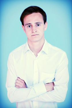 Смирнов Олег