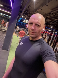 Сапронов Александр