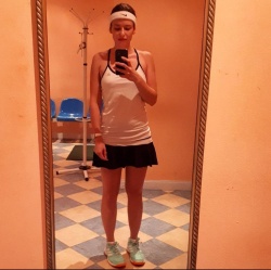 Лаш Анастасия