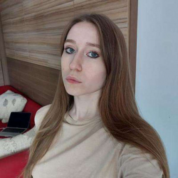 Венглинская Светлана