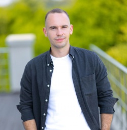 Аверьянов Дмитрий