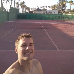 Колесник Никита