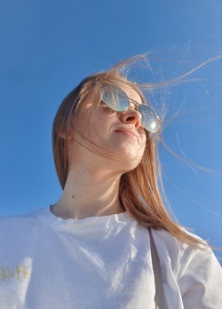 Акулова  Ирина