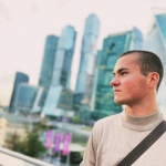 Баев Дмитрий Николаевич