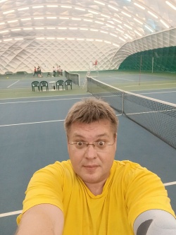 Грин Александр 