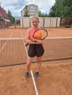 Губернаторова  Екатерина 