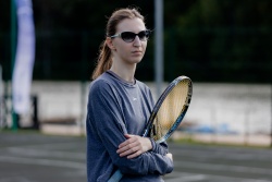 Борисова  Вероника 